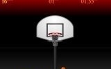 Basketball challenge