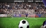 Freekick football