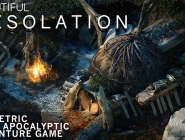 Beautiful Desolation