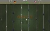 Foosball dx