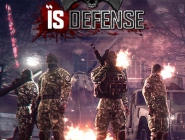 IS Defense