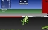 GameGecko Skateboarding