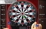 Darts Sim