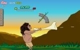 Caveman Olympics