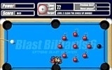 Blast Billiards 6