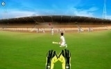 Wicket Keeping Volt