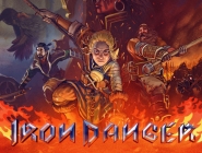 Iron Danger