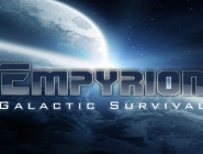 Empyrion - Galactic Survival