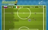 Simple Soccer Championship