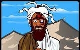 Exclusive interview with Osama bin Laden