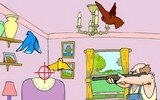 Bird callin