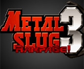 Metal Slug Rampage 3