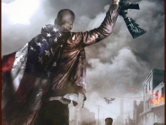 Homefront: The Revolution