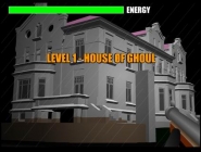House of Ghouls