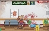 Zombie Warrior Man 2