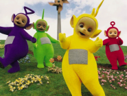 Teletubbies