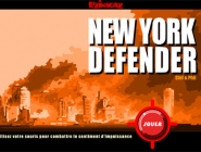 New York Defender