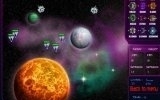 Space Invasion Tower defence