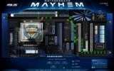 Motherboard Mayhem