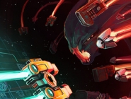 Nimbatus - The Space Drone Constructor
