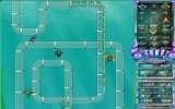 Underwater Tower Defense