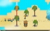 Castaway Island - Tower Defense