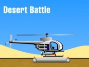 Desert Battle