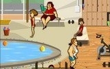 Naughty Gym Class