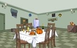 Thanksgiving room escape