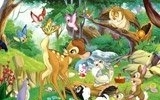 Bambi - Hidden Objects