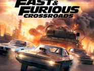 Fast & Furious Crossroads
