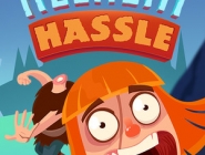 Helheim Hassle