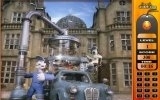Wallace & Grommit - Find the Numbers