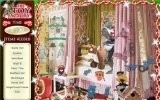 The Toy Factory