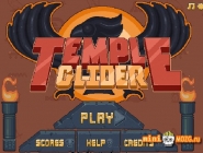 Temple Glider