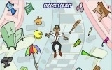 Obama in Wonderland