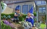 Gnomeo and Juliet - Hidden Objects