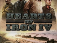 Hearts of Iron IV