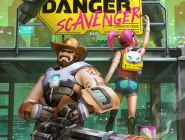 Danger Scavenger