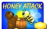 HONEY ATTACK