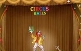 Circus balls