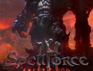 SpellForce 3: Fallen God
