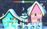 Snow fortress attack 2