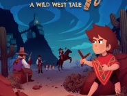 El Hijo: A Wild West Tale