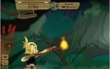 Wakfu - Wielki Turniej Lucznikow