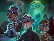 Nine Witches: Family Disruption
