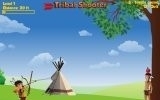 Tribal Shooter