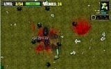 Blood Wars - Vedroids Attack