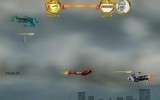 IronMan Air Combat