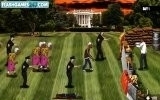 Obama vs Zombies